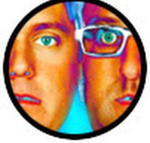 Tim and Eric