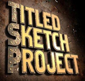 Titled Sketch Project