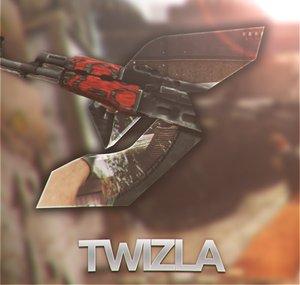 Tom former Twizla