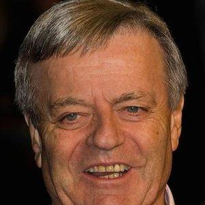 Tony Blackburn