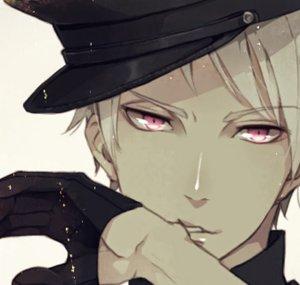 Toshiro Yuutsushi