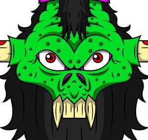 Uncool Ghoul