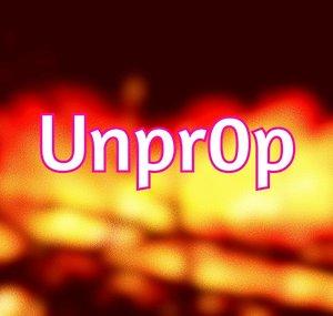 Unpr0pMusic
