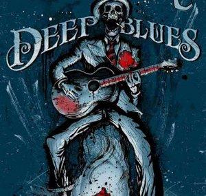 Vagelis “Deep Blues” Stefanatos