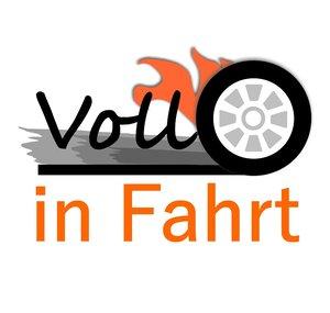Voll in Fahrt