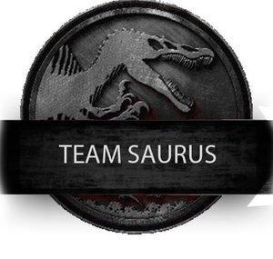 WeAreSaurus