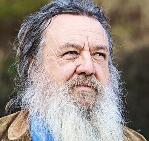 Wolf-Dieter Storl