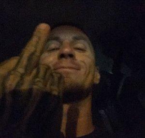 Wrik Bentley (ViGoR)