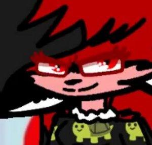 Yandere Foxey