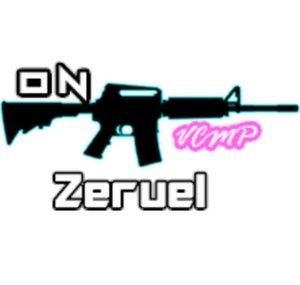Zeruel
