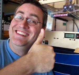 3D Printing Professor