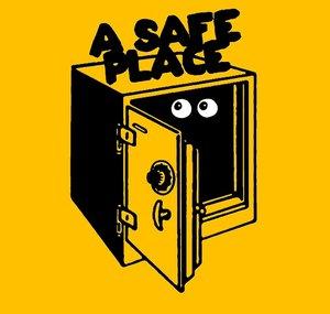 A Safe Place Podcast