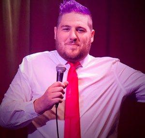 Aaron Weight