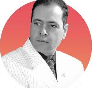 عادل حزني Adil Hiznî