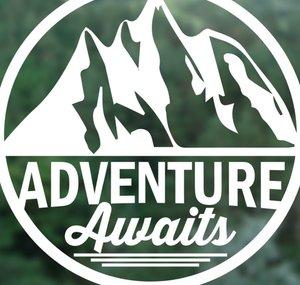 Adventure Awaits