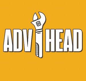 ADVHead by RadRaven