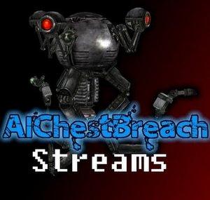 Al ChestBreach Stream Archive