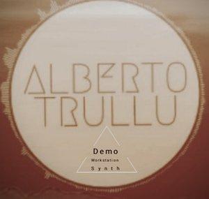 Alberto Trullu