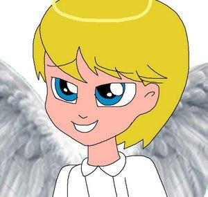 Alex The God of Toontopia