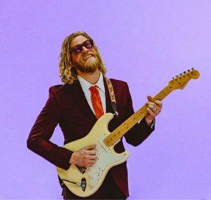 Allen Stone