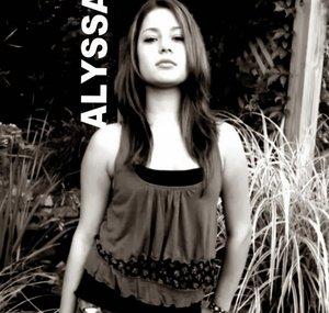 Alyssa