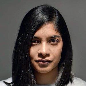 Amara Karan