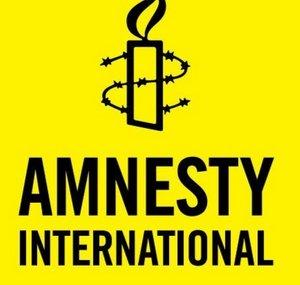 Amnesty International Ireland