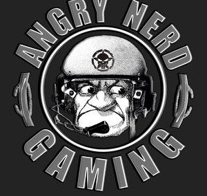 Angry Nerd Gaming