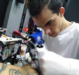 Arkatattoo
