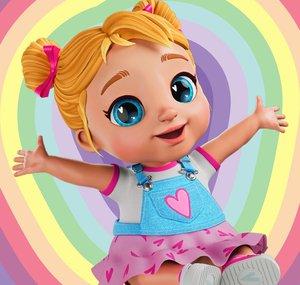 Baby Alive Türkçe - Resmi Kanal