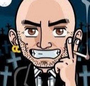 Balordo Bob