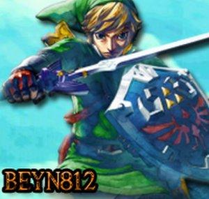 BeyN812