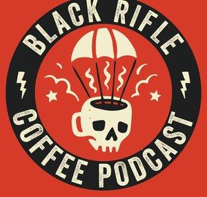Black Rifle Coffee Podcast