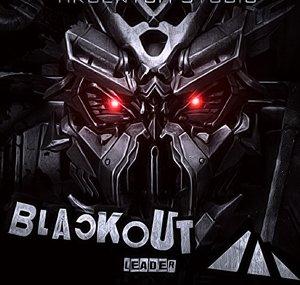 BlackoutDecepticon