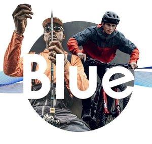 Blue Cycle e Fishing Distribuidora