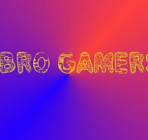 Bro Gamers