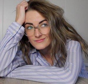 caitlin marie reacts