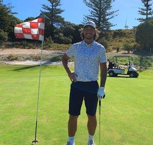 ChampChamp Golf