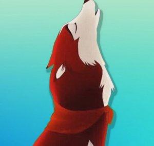 ChiaraChanRedHusky
