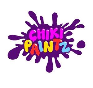 Chiki Paintz - Learn & Play