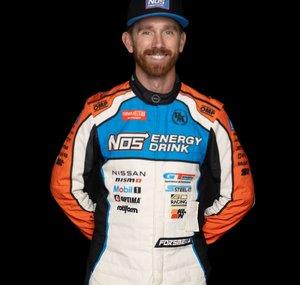 Chris Forsberg
