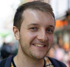 Chris Spargo