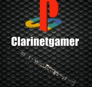 clarinetgamer