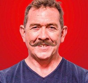 Colin Cassidy Media | VOICE ACTOR
