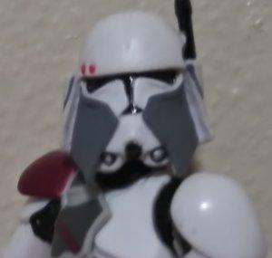 Commander Baccara Productions