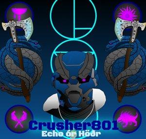 Crusher801