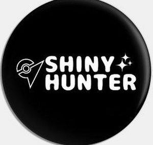 Da Shiny Hunter