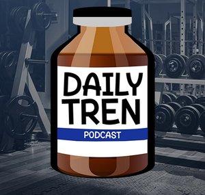 Daily Tren Podcast 