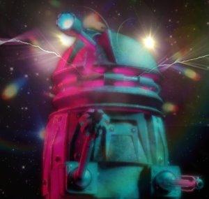 Dalek Prime Productions
