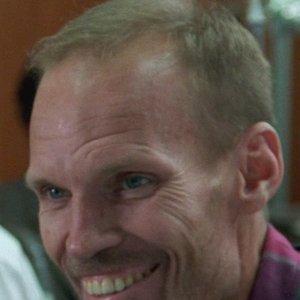 Daniel Chapman